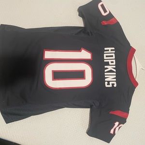 YOUTH small Deandre Hopkins Texans Jersey